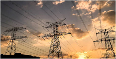 “物聯”通“智”，以數字化賦能電力未來——智能電網技術咨詢