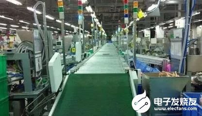 RFID數字化智能工廠與智能電網 基于大數據的互聯實現與技術咨詢