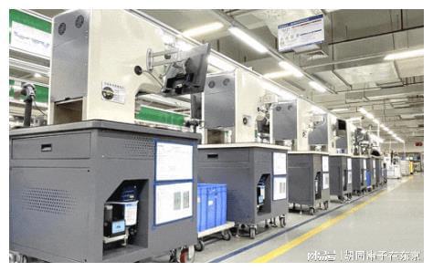 智造驅動未來 科士達智能工廠如何以智能電網技術構筑光伏生產新生態(tài)