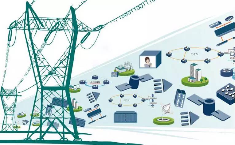 智能配用電大數據關鍵技術研究概述