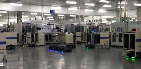 國自機器人完成超2億元戰略融資，以移動機器人技術賦能智能電網建設