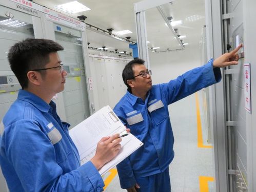 術業專攻成就守護智能電網先鋒——智能電網技術咨詢的價值與擔當