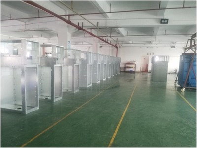 智能電網技術咨詢 國興電氣的專業解決方案與市場價值