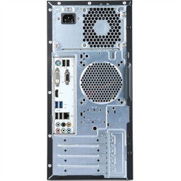 剖析宏碁ATC 700ZU臺式主機(jī) 經(jīng)典辦公配置與升級潛力