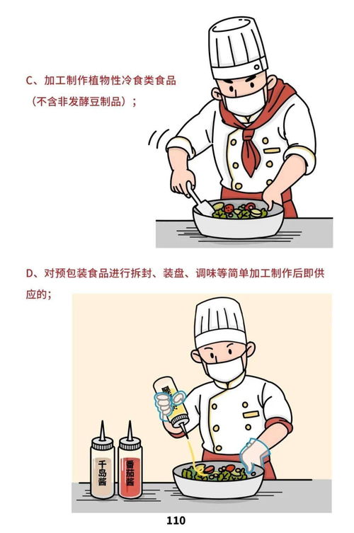 《餐飲服務(wù)食品安全操作規(guī)范》正式發(fā)布 守護舌尖安全，保障健康飲食